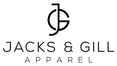 Jacks and Gill Apparel