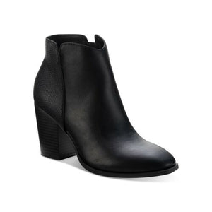 Sun + Stone Graceyy Booties, Women's Shoes