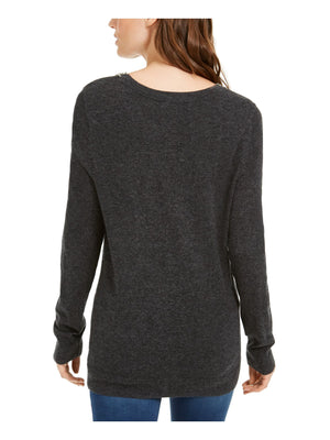 INC Embellished Keyhole Sweater, Created for Macy's Gift