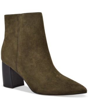 Marc Fisher Retire Booties Women's Shoes