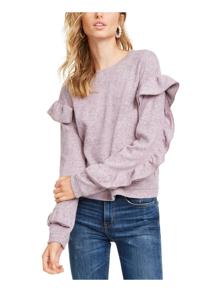 Leyden Womens Comfy Cozy Sweatshirt