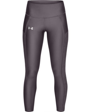 Collants Under Armour Legging ARMOUR FLY FAST RAISED THREAD