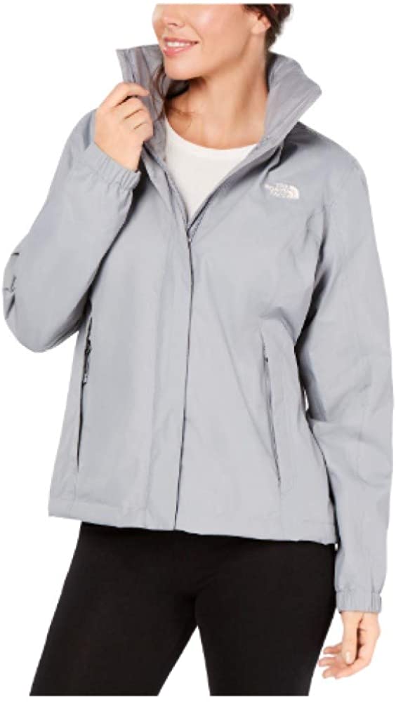 The North Face Resolve Plus Jacket (TNF Black 2) Women's Coat