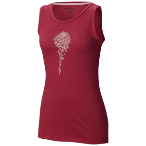 Columbia Plus Size June Day Active Tank Top