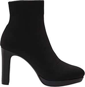 Calvin Klein Patrisha (Black) Women's Shoes