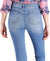 Celebrity Pink Juniors' High-Rise Skinny Ankle Jeans - Size 13
