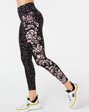 Calvin Klein Performance Printed 7/8 Leggings