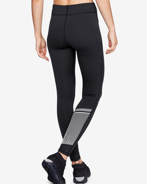 Under Armour Women's ColdGear Graphic Leggings