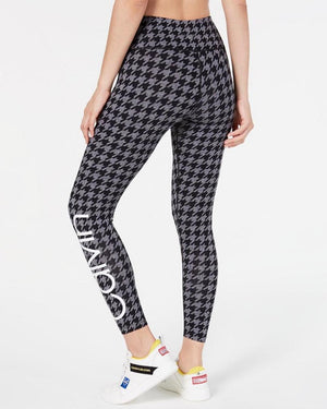 Calvin Klein Performance Houndstooth Leggings