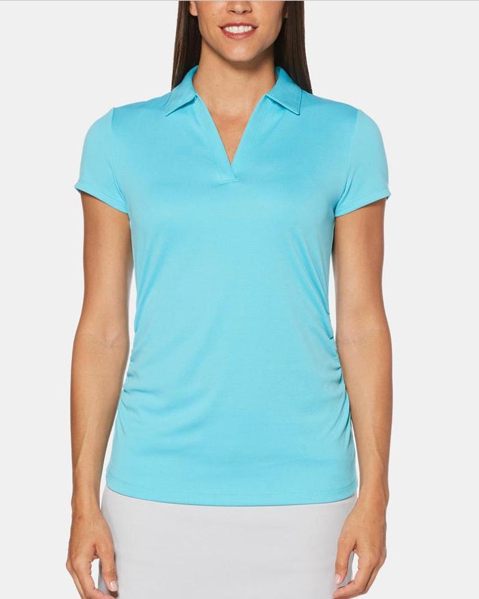 Pga Tour AirFlux Golf Polo