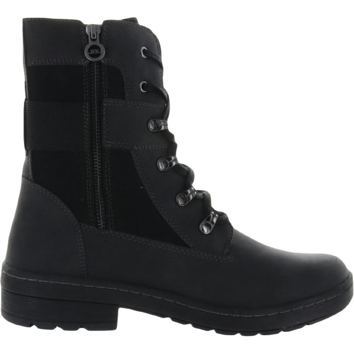 Jambu Stevie Lace up Boots