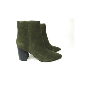 Marc Fisher Retire Booties Women's Shoes
