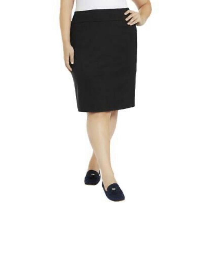 Charter Club Plus Size Pencil Skirt,