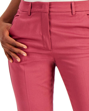 Weekend Max Mara Gineceo Cropped Trousers - Size 16