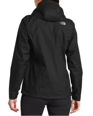 The North Face Resolve Plus Jacket (TNF Black 2) Women's Coat