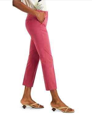 Weekend Max Mara Gineceo Cropped Trousers - Size 16