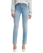 Women's 724 Straight-Leg Jeans Size - 34 x 32