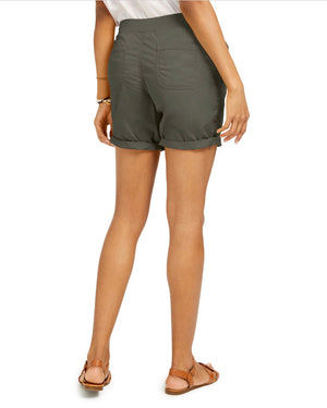 Style & Co Bermuda Shorts, Created for Macy's - Medium