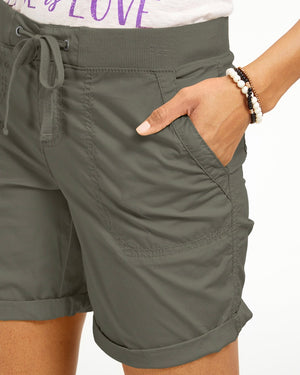 Style & Co Bermuda Shorts, Created for Macy's - Medium