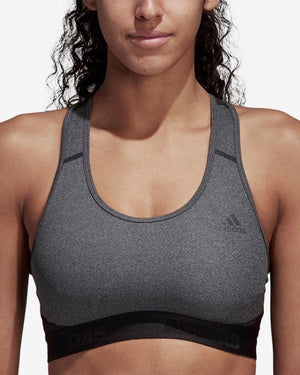 Adidas Womens Running Fitness Sports Bra