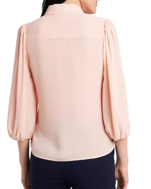 Riley & Rae Kinsley Blouse - Medium