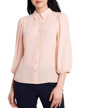 Riley & Rae Kinsley Blouse - Medium