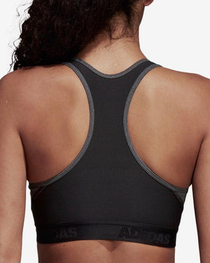 Adidas Womens Running Fitness Sports Bra