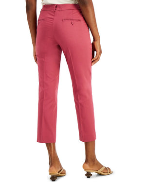 Weekend Max Mara Gineceo Cropped Trousers - Size 16