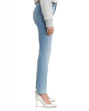 Women's 724 Straight-Leg Jeans Size - 34 x 32