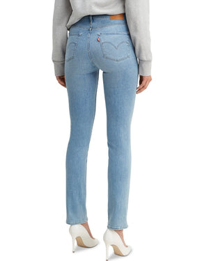 Women's 724 Straight-Leg Jeans Size - 34 x 32