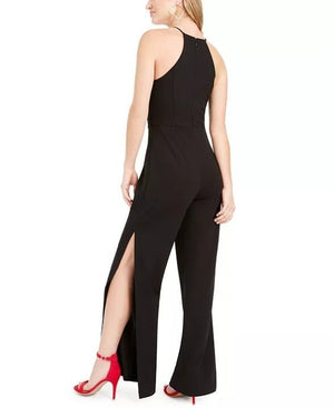 Guess Halter Top Jumpsuit