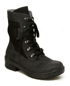 Jambu Stevie Lace up Boots