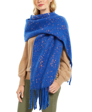 Dkny Pop-Neon Speckled Scarf