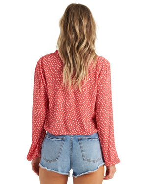 Starry Nights Top - Size; Small