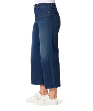 Gloria Vanderbilt Amanda Wide Leg Crop Jeans - Size 4